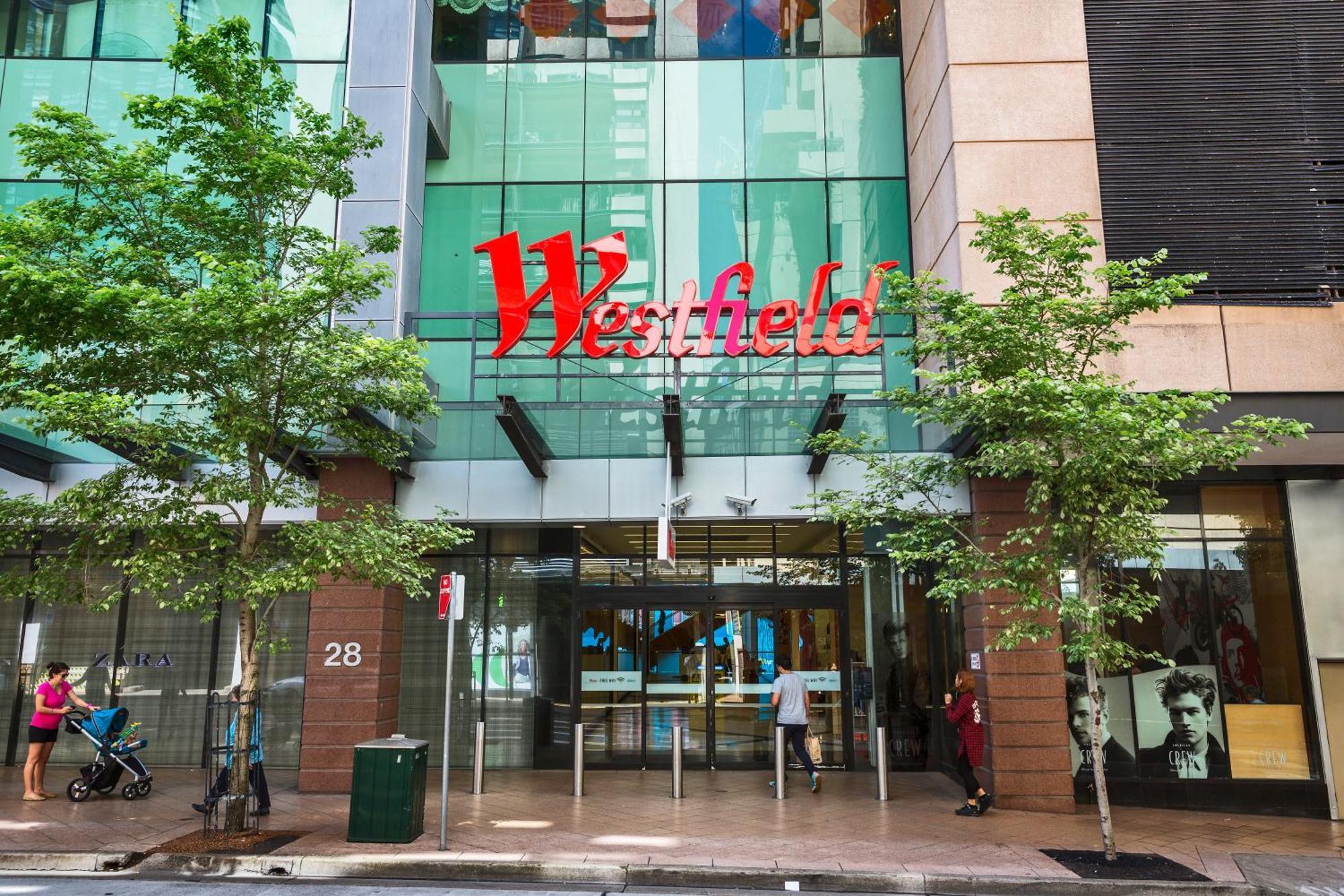 Quest Chatswood Sydney Exterior foto