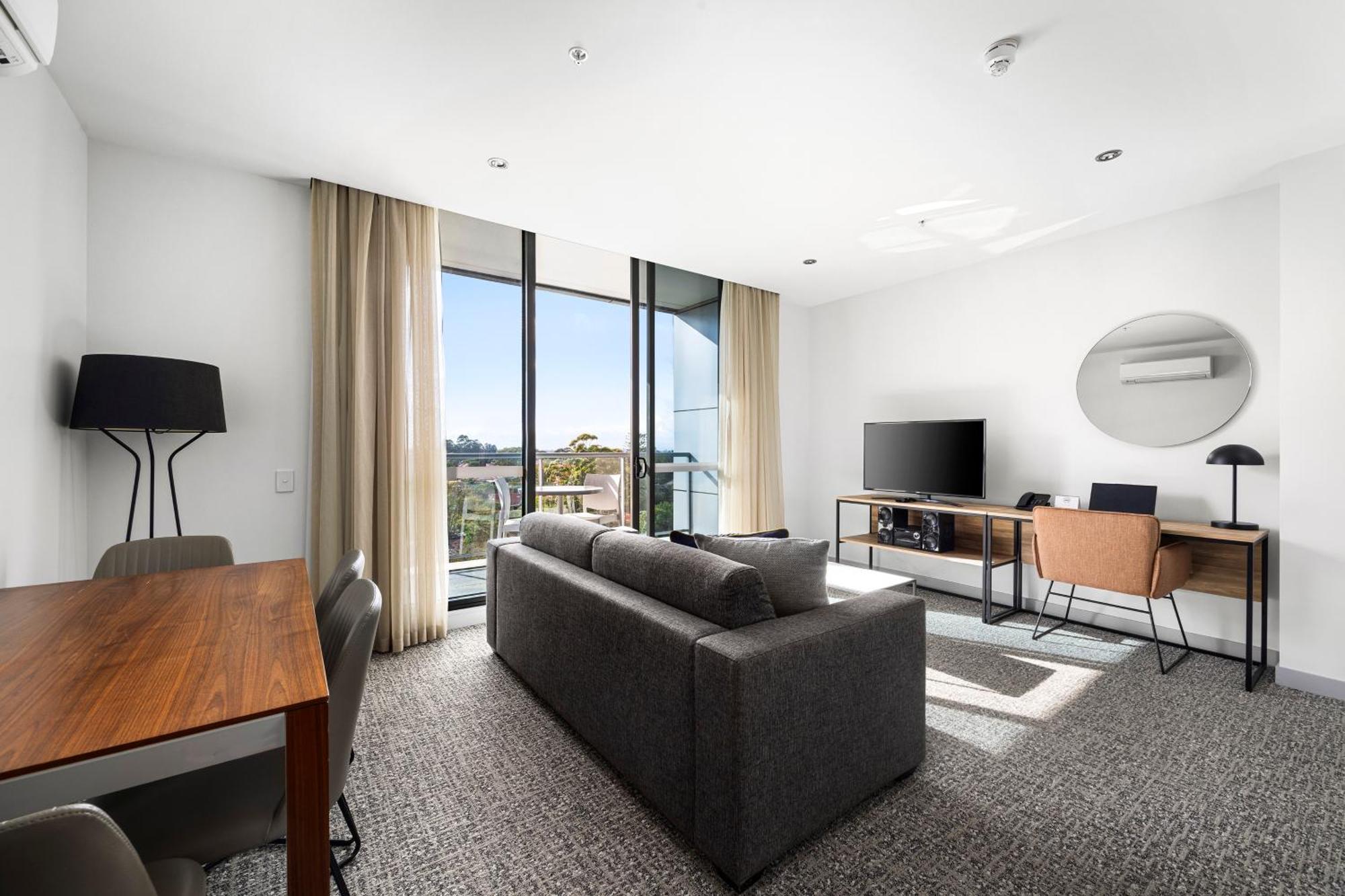 Quest Chatswood Sydney Exterior foto