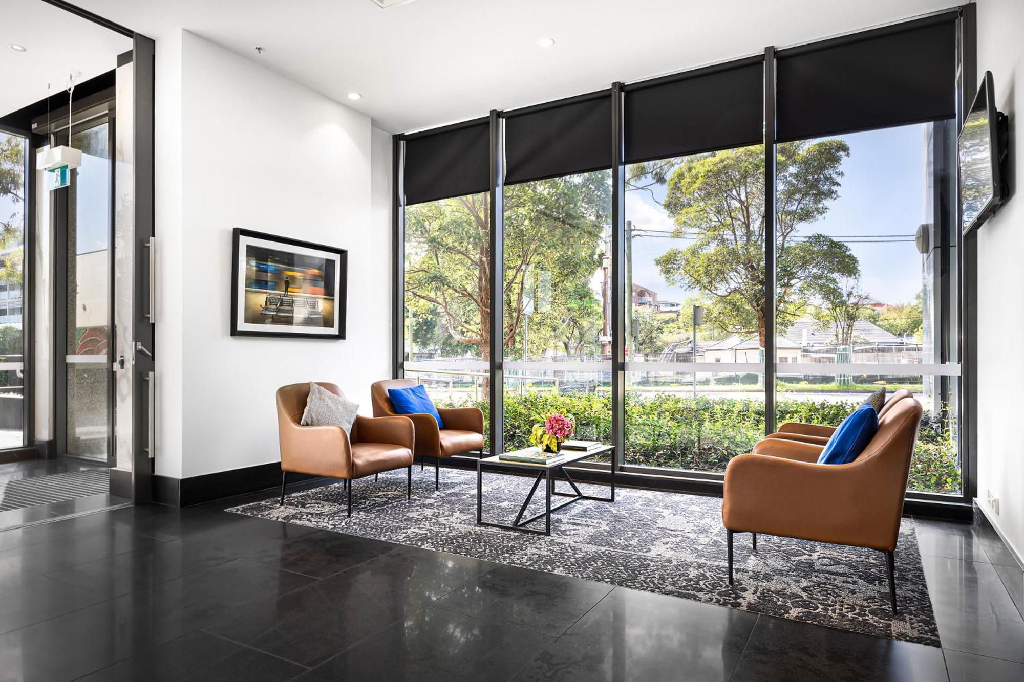 Quest Chatswood Sydney Exterior foto