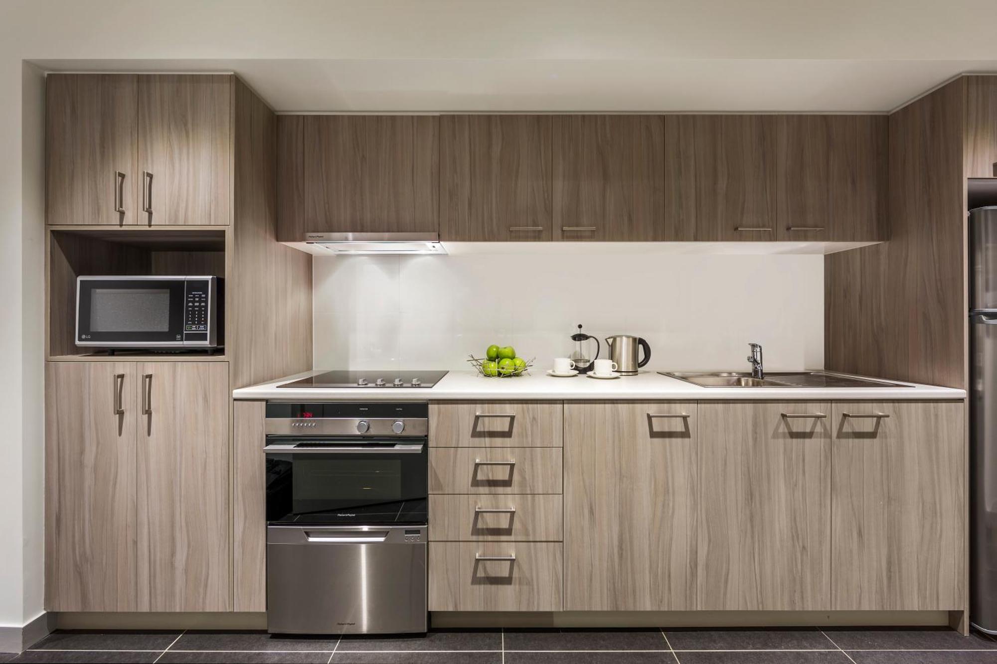 Quest Chatswood Sydney Exterior foto